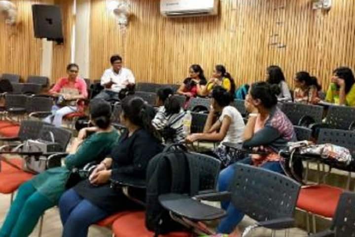 auditorium